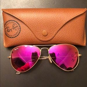 Ray-ban sunglasses